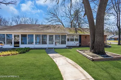 465D Thornbury Court, Lakewood, NJ 08701 - Photo 1