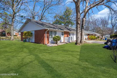465D Thornbury Court, Lakewood, NJ 08701 - Photo 36