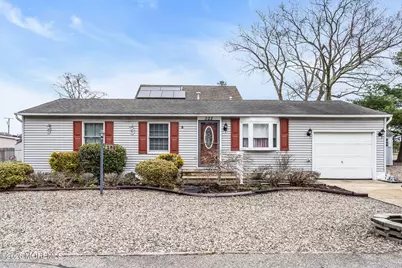 302 Beach Boulevard, Forked River, NJ 08731 - Photo 1