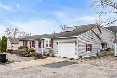 302 Beach Boulevard, Forked River, NJ 08731 - Photo 2