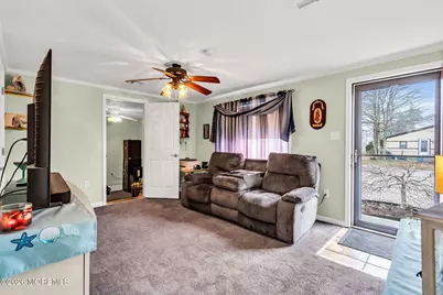 302 Beach Boulevard, Forked River, NJ 08731 - Photo 4