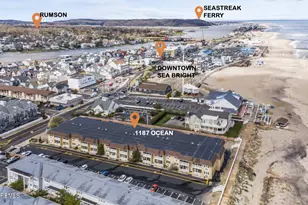 1187 Ocean Ave, Sea Bright, NJ 07760 - Photo 1