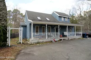 387 Frog Pond Rd, Little Egg Harbor, NJ 08087 - Photo 2