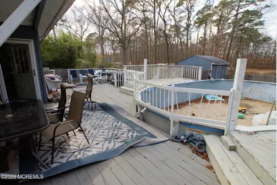 387 Frog Pond Road, Little Egg Harbor, NJ 08087 - Photo 18