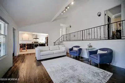 43 Wilson Avenue, Morganville, NJ 07751 - Photo 4