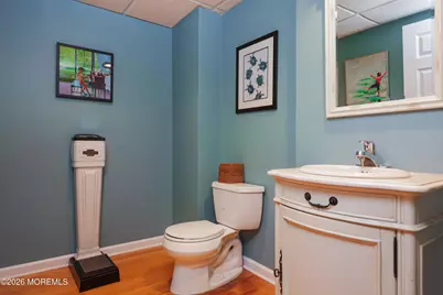 11 Hidden Pine Drive, Colts Neck Township, NJ 07722 - Photo 58