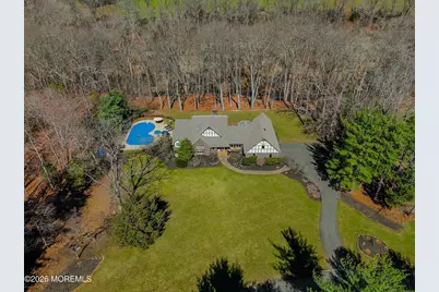 11 Hidden Pine Drive, Colts Neck Township, NJ 07722 - Photo 8