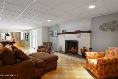 11 Hidden Pine Drive, Colts Neck Township, NJ 07722 - Photo 50