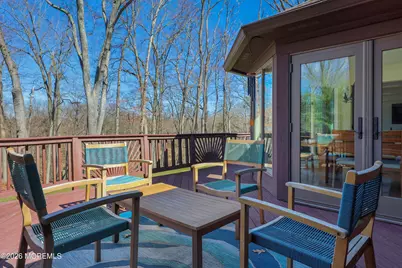 11 Hidden Pine Drive, Colts Neck Township, NJ 07722 - Photo 70