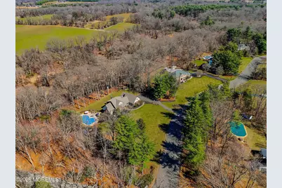 11 Hidden Pine Drive, Colts Neck Township, NJ 07722 - Photo 12