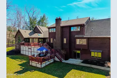 11 Hidden Pine Drive, Colts Neck Township, NJ 07722 - Photo 60