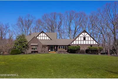 11 Hidden Pine Drive, Colts Neck Township, NJ 07722 - Photo 4