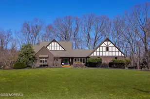 11 Hidden Pine Dr, Colts Neck Township, NJ 07722 - Photo 4