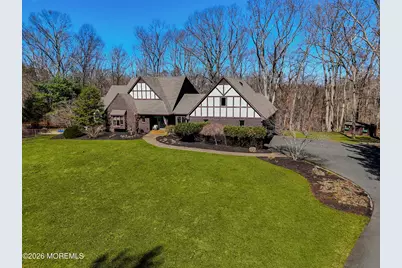 11 Hidden Pine Drive, Colts Neck Township, NJ 07722 - Photo 2