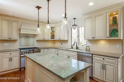 11 Hidden Pine Drive, Colts Neck Township, NJ 07722 - Photo 28