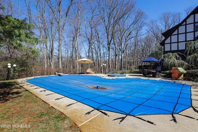 11 Hidden Pine Drive, Colts Neck Township, NJ 07722 - Photo 66