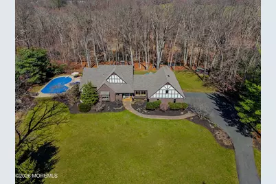 11 Hidden Pine Drive, Colts Neck Township, NJ 07722 - Photo 6