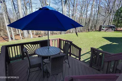 11 Hidden Pine Drive, Colts Neck Township, NJ 07722 - Photo 68