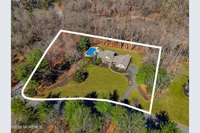 11 Hidden Pine Drive, Colts Neck Township, NJ 07722 - Photo 10