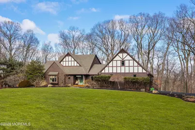 11 Hidden Pine Drive, Colts Neck Township, NJ 07722 - Photo 18