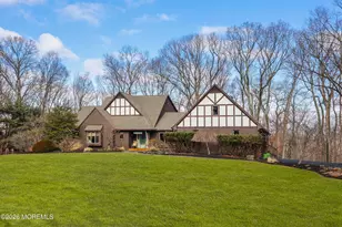 11 Hidden Pine Dr, Colts Neck Township, NJ 07722 - Photo 18