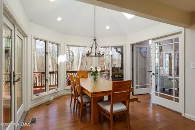 11 Hidden Pine Drive, Colts Neck Township, NJ 07722 - Photo 30