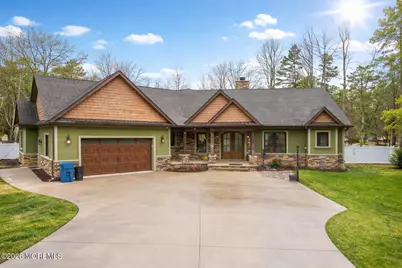 94 E Pleasant Grove Road, Jackson, NJ 08527 - Photo 1