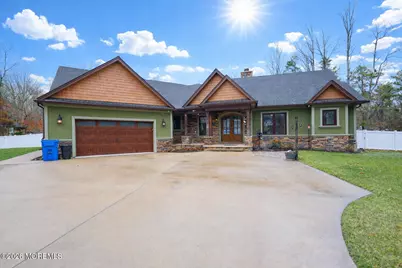 94 E Pleasant Grove Road, Jackson, NJ 08527 - Photo 2