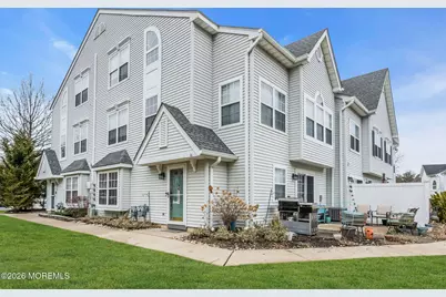 57 Phoenix Court, Tinton Falls, NJ 07712 - Photo 1