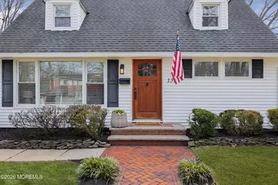 139 Park Road, Fair Haven, NJ 07704 - Photo 4