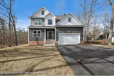 192 Willow Drive, Jackson, NJ 08527 - Photo 1