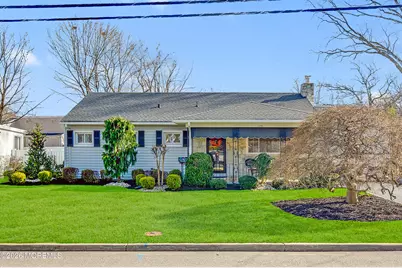 126 Beechwood Avenue, West Long Branch, NJ 07764 - Photo 42