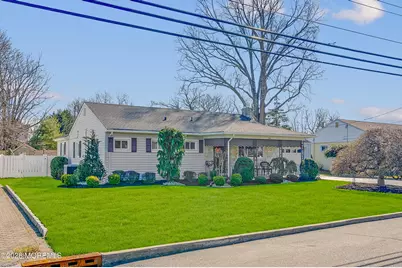 126 Beechwood Avenue, West Long Branch, NJ 07764 - Photo 1