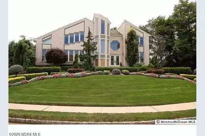 5 Cherry Point Court, Morganville, NJ 07751 - Photo 1