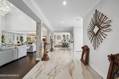 6 Parker Court, Millstone Township, NJ 08510 - Photo 4