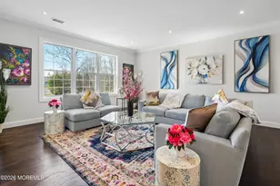 6 Parker Ct, Millstone Township, NJ 08510 - Photo 6