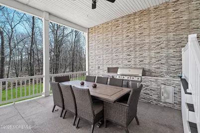 6 Parker Court, Millstone Township, NJ 08510 - Photo 22