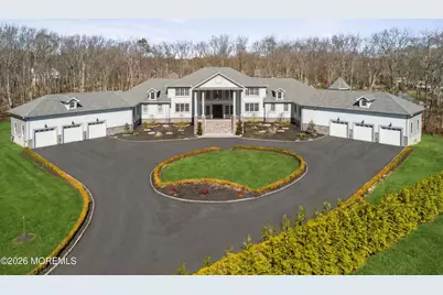 6 Parker Court, Millstone Township, NJ 08510 - Photo 1