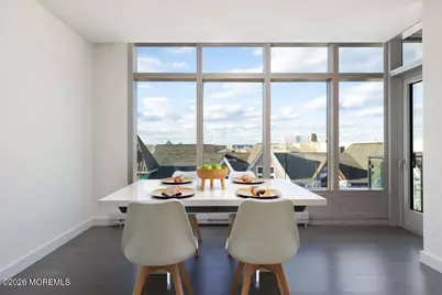 20 Melrose Terrace #502, Long Branch, NJ 07740 - Photo 2