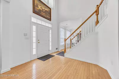 155 Point Of Woods Boulevard, Morganville, NJ 07751 - Photo 4