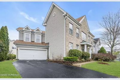 155 Point Of Woods Boulevard, Morganville, NJ 07751 - Photo 2