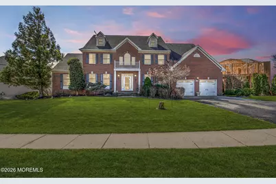 197 Benjamin Street, Toms River Township, NJ 08755 - Photo 1