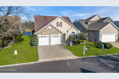 15 Congressional Road, Jackson, NJ 08527 - Photo 1