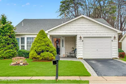 44 Greenbriar Boulevard, Brick, NJ 08724 - Photo 22