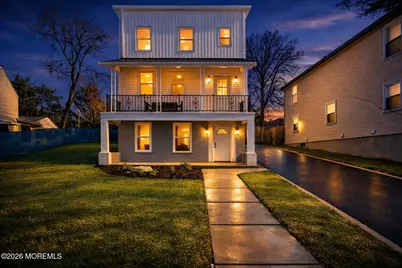 23 S Beers Street, Keyport, NJ 07735 - Photo 2