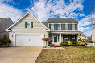 4 Branchwood Pl, Bayville, NJ 08721 - Photo 2