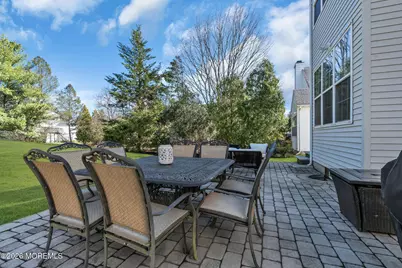 3 Exeter Pass, Colts Neck Township, NJ 07722 - Photo 42