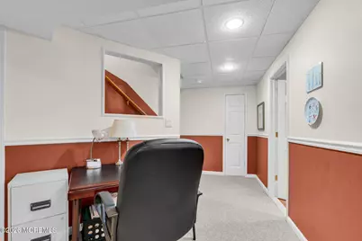 3 Exeter Pass, Colts Neck Township, NJ 07722 - Photo 36