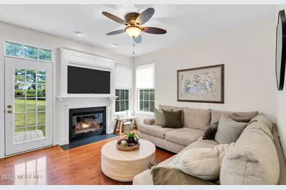 3 Exeter Pass, Colts Neck Township, NJ 07722 - Photo 2