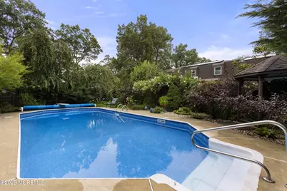 523 S Cooks Bridge Road, Jackson, NJ 08527 - Photo 1